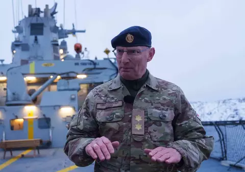 Spionajul american a monitorizat în secret Groenlanda și instalațiile militare daneze, potrivit unor documente clasificate