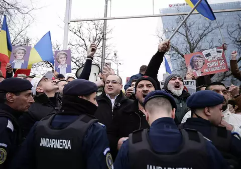 România și UE. Cum ar fi trebuit să fie