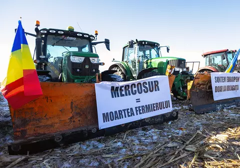 Acordul UE–Mercosur și costurile reale pentru România. De ce liberalizarea fără simetrie devine un risc economic?!