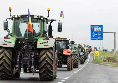 Cât de întemeiate sunt protestele agricultorilor? Studiu de caz: viticultura