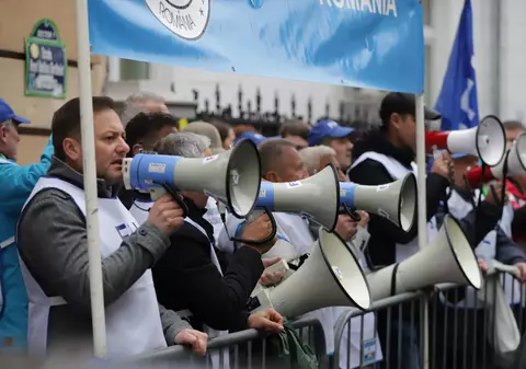 Ilie Bolojan: „În Educație, nu se vor mai face reduceri de cheltuieli”. Care au fost cele mai dure măsuri de austeritate luate anul trecut