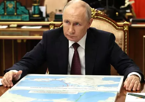 Vladimir Putin nu îndrăznește să plece din Rusia ca să se întâlnească cu Volodimir Zelenski: „Doar la Moscova”