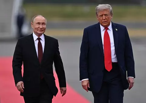 Trump vrea să relaxeze sancțiunile împotriva Rusiei pentru a opri creșterea prețului petrolului