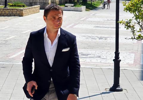 Cristian Radu, primarul suspendat din Mangalia, nu scapă de arestul preventiv: va fi judecat pentru luare de mită