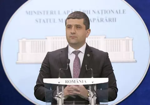 Radu Miruță explică declarația controversată despre Nicolae Ceaușescu și patriotismul fostului dictator: „Puteam să nuanțez mai bine răspunsul”