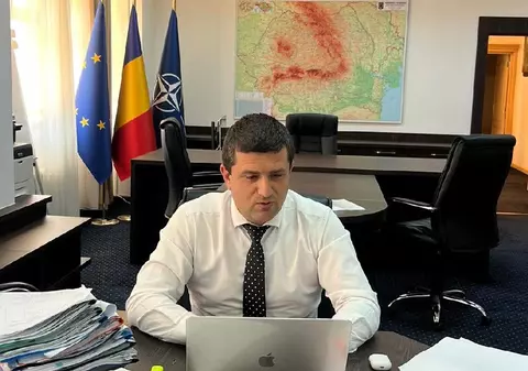 Radu Miruță a dezvăluit câți bani va primi MApN pentru înarmare prin programul SAFE