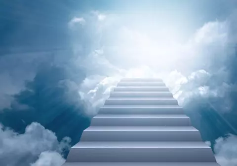 Un cercetător de la Harvard susține că a descoperit unde se află, de fapt, Raiul: „Timpul se oprește acolo”