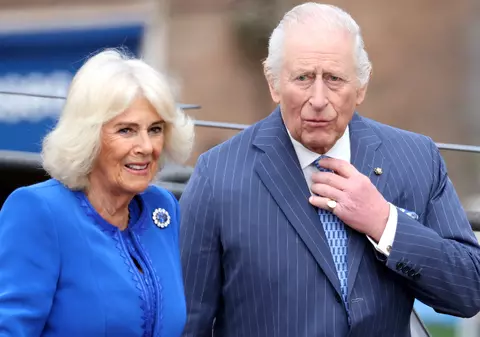 Regina Camilla recunoaște că a fost molestată la 15 ani