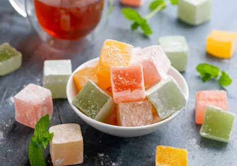 Cum să faci rahat acasă - reţete