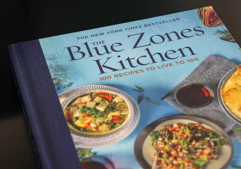 Secretul longevității stă în această legumă: „Adaugă 4 ani vieții tale”