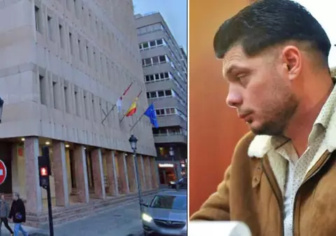 Român condamnat la 20 de ani și o zi de închisoare și pus să plătească aproape jumătate de milion de euro despăgubiri, după ce și-a ucis soția, în Spania