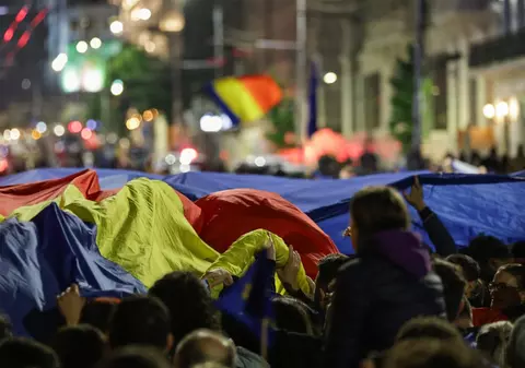 Reputația României se îmbunătățește în 2026, Ungaria a coborât în ​​clasament. China, la distanță mică de SUA care se află pe primul loc