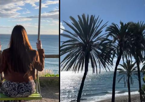 Cât plătește o româncă stabilită în Spania la curent pe timpul iernii: „În apartament e un frig de mori”