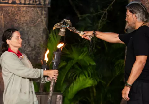 Pe cine a sunat Roxana Condurache imediat după ce a fost eliminată de la Survivor România 2026: „Asta îmi doream cel mai mult”