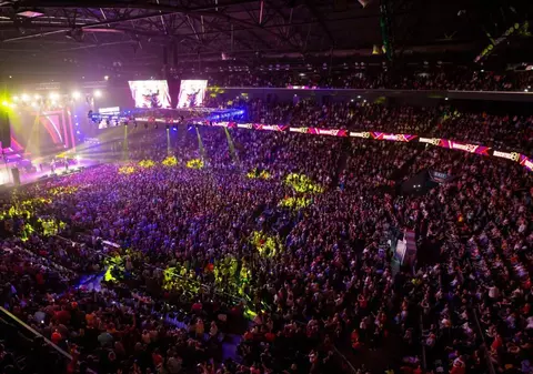 Sala Polivalentă din Cluj interzice manelele în 2026: „Dorim să aducem evenimente de calitate”