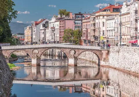 Cea mai ieftină destinație din Europa pentru city break în 2026: bere la 2 euro, cazare de la 40 de euro pe noapte