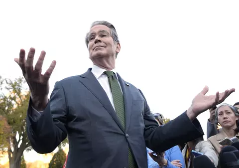 De ce diferă anexarea Groenlandei de către SUA de anexarea Crimeei de către Rusia: „Sper că europenii vor înțelege”