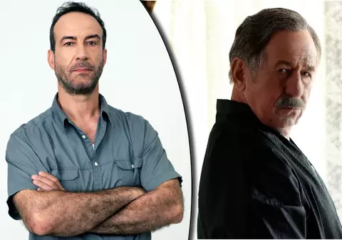 Ce crede Șerban Pavlu despre George Mihăiță, colegul său de la PRO TV: „O spun fără să încerc să măgulesc pe cineva”