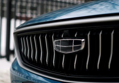 Vin chinezii: Geely vrea să vândă anual 6,5 milioane de mașini până în 2030, de aproape trei ori mai mult decât Renault