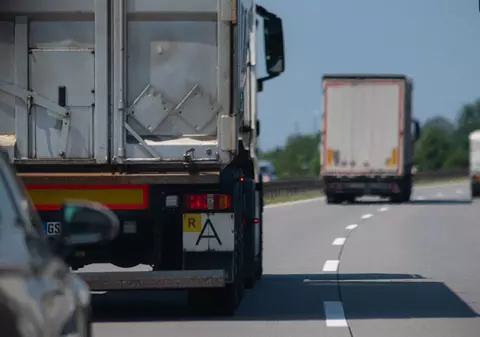 Avertisment pentru șoferii de TIR: Germania introduce un sistem de cântărire a camioanelor pe autostrăzi
