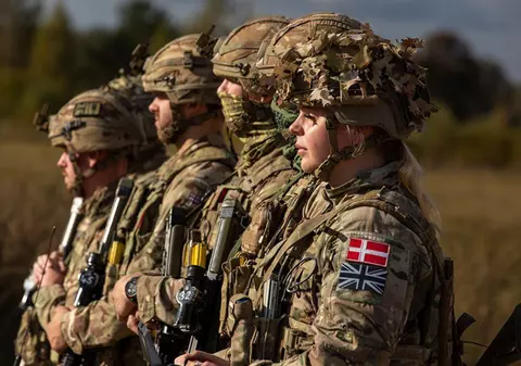 Danemarca, despre un posibil atac al SUA în Groenlanda: „Întâi vom trage, apoi vom pune întrebări”