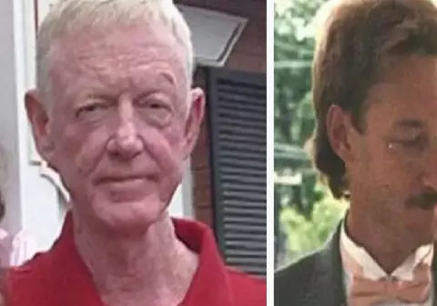 Destinul tulburător al unui bărbat cu inimă primită de la un om care s-a împușcat. „Nu-mi puteam lua ochii de la ea”