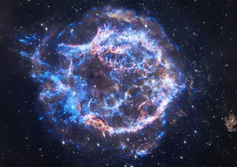 „Adresa exactă a lui Dumnezeu”, calculată de un fizician de la Harvard. Unde se află