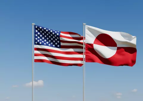 Groenlandezii transmit un mesaj clar Statelor Unite: „Am fost o colonie atâția ani, nu vrem să fim nici americani, nici danezi”