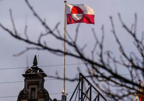 Partidele din Groenlanda fac front comun împotriva lui Donald Trump: „Nu vrem să fim americani”