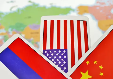 De ce e important pentru România ca ordinea mondială să rămână una bazată pe reguli. Ștefan Cibian, expert în politica internațională: „SUA, China și Federația Rusă articulează pretenții teritoriale” 