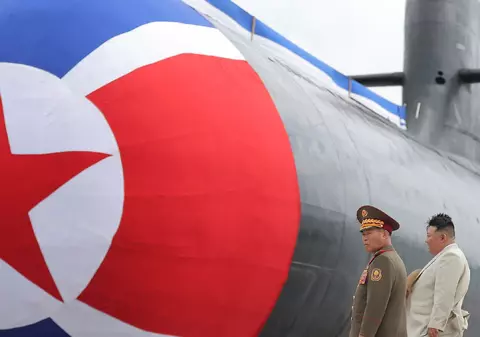 Pericol mondial: Coreea de Nord poate fabrica până la 20 de arme nucleare pe an