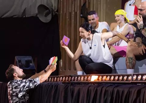 „Power Couple” 21 ianuarie 2026. Eliminare surprinzătoare în următoarea ediție. „Au o misiune grea”