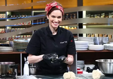 Tal Berkovich, ultima postare înainte să moară: „Acasă”. Ce imagine le-a arătat fanilor fosta concurentă de la „Chefi la cuțite”