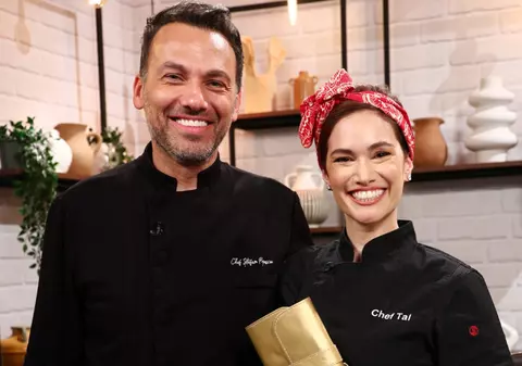 Mesajul lui Chef Ștefan Popescu, după ce a aflat că Tal Berkovich a murit. Fosta concurentă de la „Chefi la cuțite” avea 40 de ani