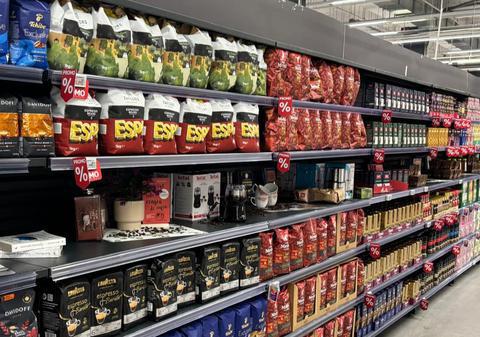 Produsele vândute de Auchan cu până la 50% reducere, în perioada 14 ianuarie - 10 februarie 2026. Toată lumea le folosește