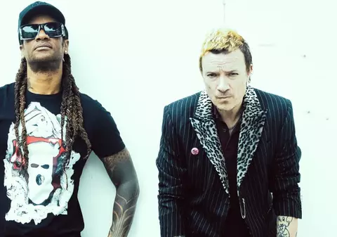 The Prodigy, anunțați ca headliner major la Rockstadt Extreme Fest 2026