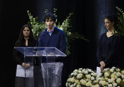 9 ianuarie 2026, zi de doliu național în Elveția. „Avem datoria să aflăm adevărul. E o datorie de stat”