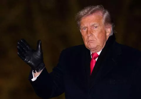 Donald Trump îndeplinește cel mai mare vis al Rusiei din ultimii 75 de ani. Analiză devastatoare în Wall Street Journal