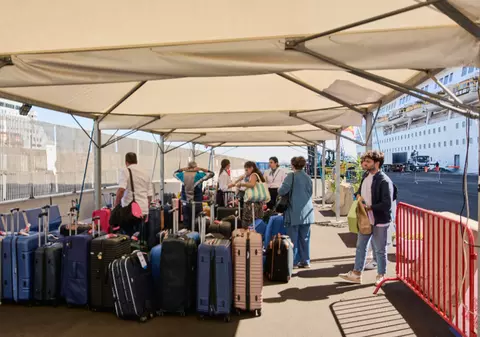 Obiectul pe care nu ai voie să îl iei niciodată pe un vas de croazieră în vacanță: va fi confiscat imediat