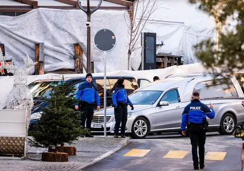 Un român a salvat mai multe persoane din incendiul de la Crans-Montana: „A fost ca la Colectiv”