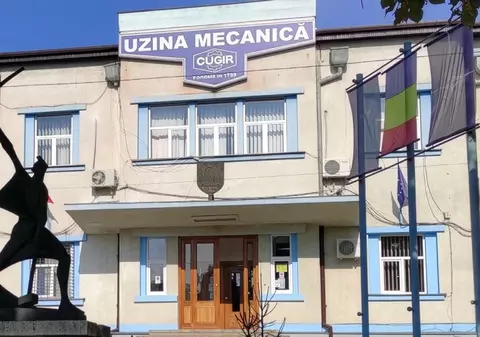 Noua linie pentru muniție NATO de la Uzina Mecanică Cugir. Cele trei firme străine care vânează contractul de 55 de milioane euro