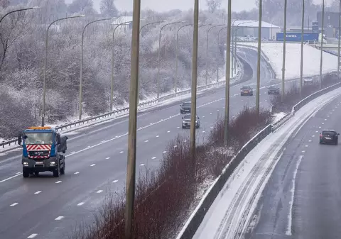 Țara din Europa care pregătește vinieta de 100 de euro pentru șoferii străini. Cum va funcționa sistemul de taxare