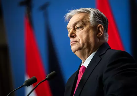 Viktor Orban acuză Ucraina de „blocadă petrolieră” şi mobilizează soldați la infrastructurile energetice