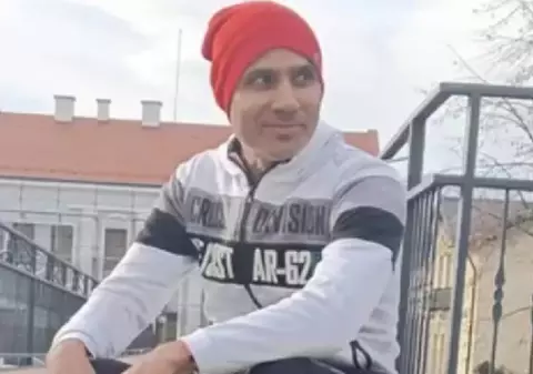 Vipan Kumar a fost externat de la Spitalul Județean din Craiova, iar donațiile continuă: „Iubesc oamenii din România”