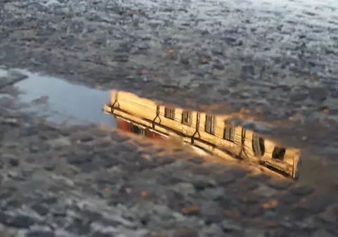 Vremea în perioada 26 ianuarie - 23 februarie 2026. După valul de ger, temperaturile vor crește peste normalul perioadei