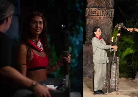 Dublă pierdere pentru echipa Faimoșilor. Yasmin Awad și Roxana Condurache au părăsit competiția Survivor România 2026