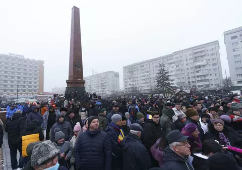 Pentru un plan de țară (continuare)