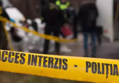 Femeie de 81 de ani, ucisă de un tânăr de 18 ani, în Olt: i-a dat bancnote false și s-a temut că va fi reclamat