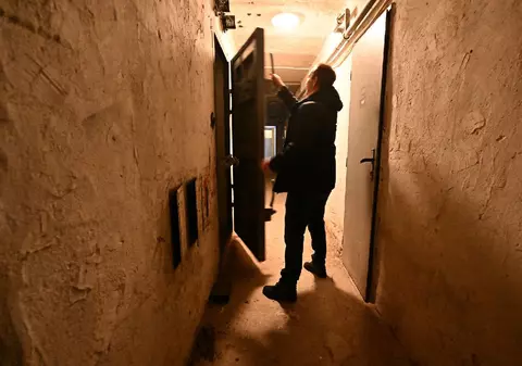 Slovacia renovează adăposturile de război și le va dubla numărul până în 2028, în pofida mesajelor oficiale ale lui Robert Fico