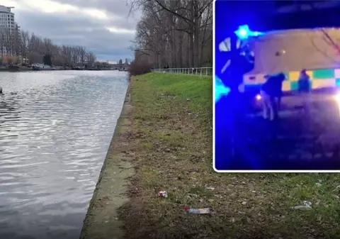 Adolescent de 15 ani, stropit cu benzină și incendiat de un grup de minori, în Belgia: „Flăcările s-au ridicat la câțiva metri deasupra capului său”